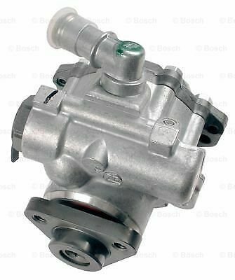 BOSCH KS01000648 Hydraulic Pump, steering system for AUDI