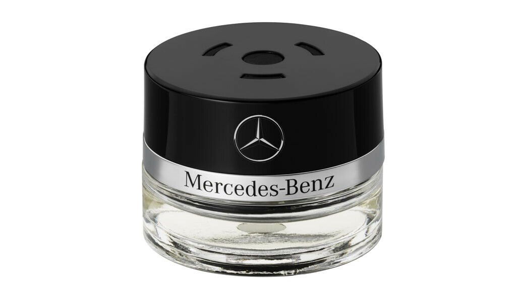 MERECEDES-BENZ A0008990900 Interior Cabin Fragrance Perfume Pacific Mood (OE GEN