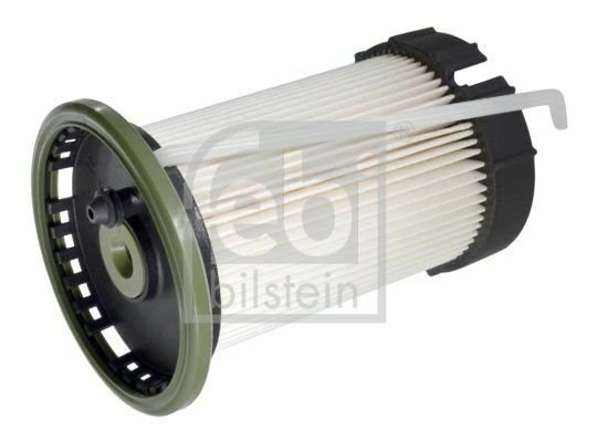 FEBI 101321 Fuel filter for AUDI, VW