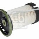 FEBI 101321 Fuel filter for AUDI, VW