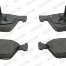 FERODO FDB4289 Brake Pad Set, disc brake for MERCEDES-BENZ
