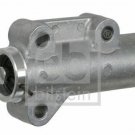 FEBI 22356 Tensioner, timing belt for AUDI, SKODA, VW