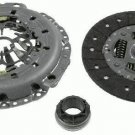 SACHS 3000 951 844 Clutch Kit for AUDI, SEAT, SKODA