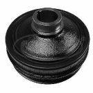CORTECO 80001427 Belt Pulley, crankshaft for MERCEDES-BENZ