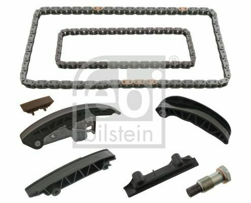 FEBI 49240 Timing Chain Kit for VW