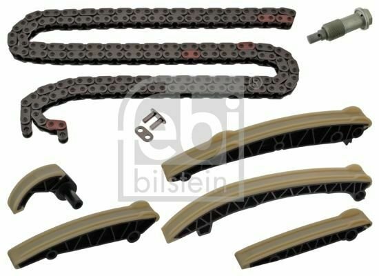 FEBI 49461 Timing Chain Kit for MERCEDES-BENZ