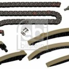 FEBI 49461 Timing Chain Kit for MERCEDES-BENZ