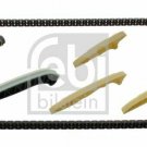 FEBI 30329 Timing Chain Kit for MERCEDES-BENZ