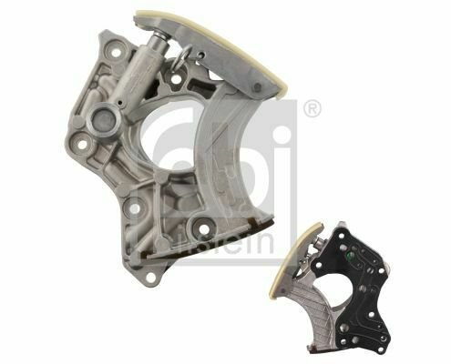 FEBI 101875 Tensioner, timing chain for AUDI, VW