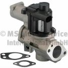 PIERBURG 7.01782.07.0 EGR Valve for AUDI, PORSCHE, VW