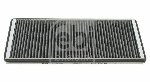 FEBI 22444 Filter, interior air for MERCEDES-BENZ
