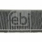 FEBI 22444 Filter, interior air for MERCEDES-BENZ