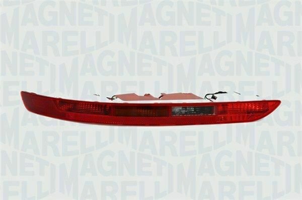 MAGNETI MARELLI 714021790801 Combination Rearlight for AUDI