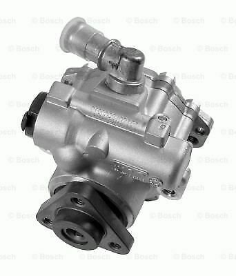 BOSCH KS00000537 Hydraulic Pump, steering system for AUDI, SKODA, VW