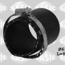 SASIC 3356034 Charger Air Hose for VW