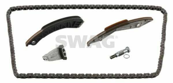 SWAG 99 13 0340 Timing Chain Kit for BMW
