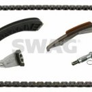 SWAG 99 13 0340 Timing Chain Kit for BMW