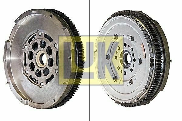 LUK 415056210 Flywheel for FORD