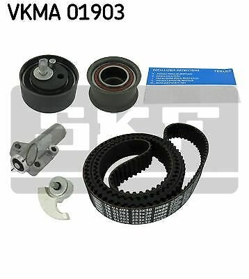 SKF VKMA 01903 Timing Belt Set for AUDI, SKODA, VW