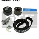 SKF VKMA 01903 Timing Belt Set for AUDI, SKODA, VW