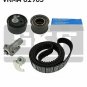 SKF VKMA 01903 Timing Belt Set for AUDI, SKODA, VW