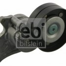 FEBI 36981 Belt Tensioner, v-ribbed belt for MERCEDES-BENZ