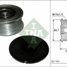 INA 535008410 Alternator Freewheel Clutch for MERCEDES-BENZ