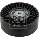 FEBI 28709 Deflection/Guide Pulley, v-ribbed belt for BMW