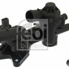 FEBI 45080 Thermostat, coolant for AUDI, SEAT, SKODA, VW