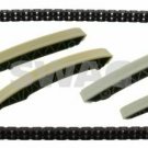 SWAG 99 13 0320 Timing Chain Kit for MERCEDES-BENZ