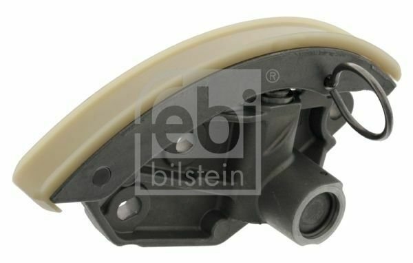FEBI 48766 Tensioner, timing chain for AUDI, VW