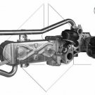 NRF 48215 EGR Module for SEAT, SKODA, VW