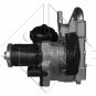 NRF 48215 EGR Module for SEAT, SKODA, VW