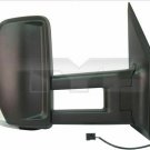 TYC 321-0146 Outside Mirror for MERCEDES-BENZ, VW
