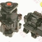 TRW JPR734 Hydraulic Pump, steering system for AUDI