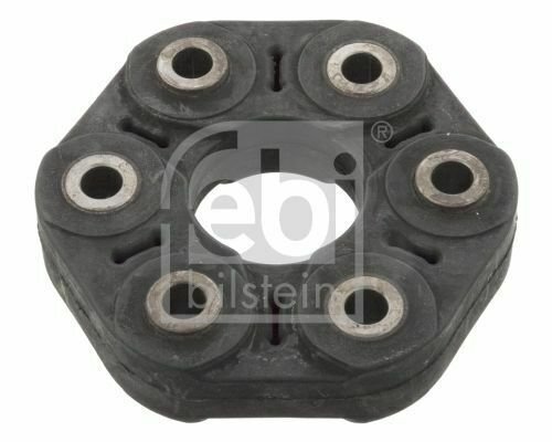 FEBI 101355 Joint, propshaft for MERCEDES-BENZ