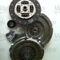 VALEO 835027 Clutch Kit for AUDI, VW