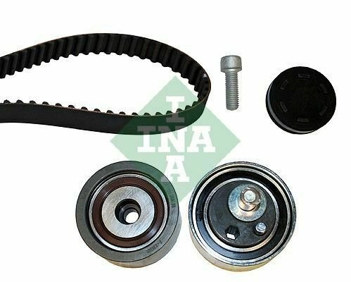 INA 530036410 Timing Belt Set for AUDI, SKODA, VW