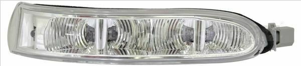 TYC 321-0129-3 Indicator for MERCEDES-BENZ