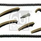 FEBI 30321 Timing Chain Kit for MERCEDES-BENZ