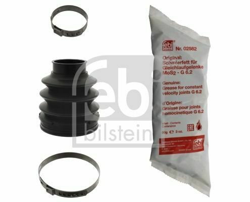 FEBI 49889 Bellow Set, drive shaft for MERCEDES-BENZ