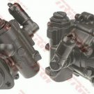 TRW JPR774 Hydraulic Pump, steering system for AUDI, VW