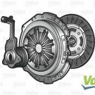 VALEO 834088 Clutch Kit for AUDI, SEAT, SKODA, VW