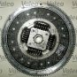 VALEO 826317 Clutch Kit for AUDI, SEAT, SKODA, VW