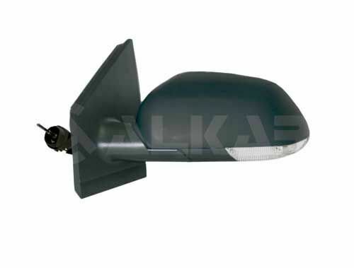 ALKAR 6105111 Outside Mirror for VW