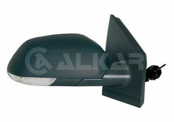 ALKAR 6106111 Outside Mirror for VW