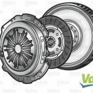 VALEO 835005 Clutch Kit for AUDI, VW