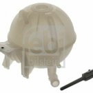 FEBI 48911 Expansion Tank, coolant for MERCEDES-BENZ