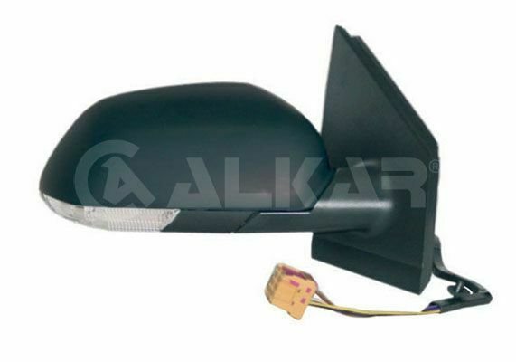 ALKAR 6112111 Outside Mirror for VW
