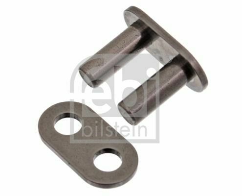 FEBI 45812 Link, timing chain for MERCEDES-BENZ